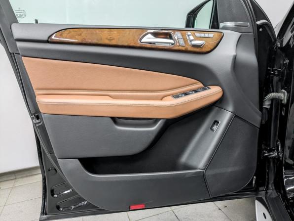 Mercedes-Benz GLE I (W166) с пробегом 2017 года, цена 5 000 000 рублей, 34061 км, внедорожник, Автокод Объявления