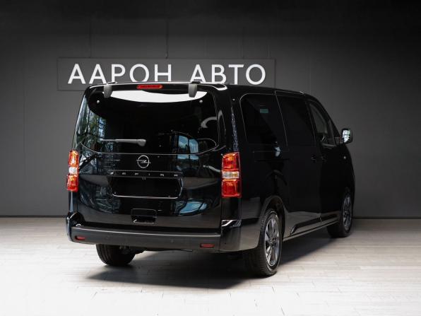 Opel Zafira Life I Рестайлинг с пробегом 2026 года, цена 5 850 000 рублей, 30 км, минивэн, Автокод Объявления