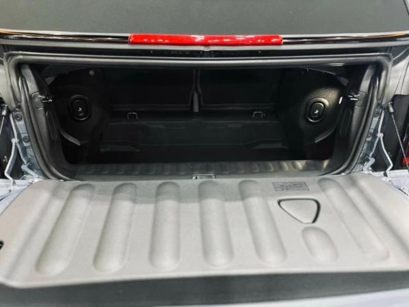 Mini Cabrio IV с пробегом 2025 года, цена 6 790 000 рублей, 756 км, кабриолет, Автокод Объявления