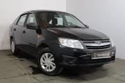 Lada (ВАЗ) Granta I Санкт-Петербург  - изображение 17