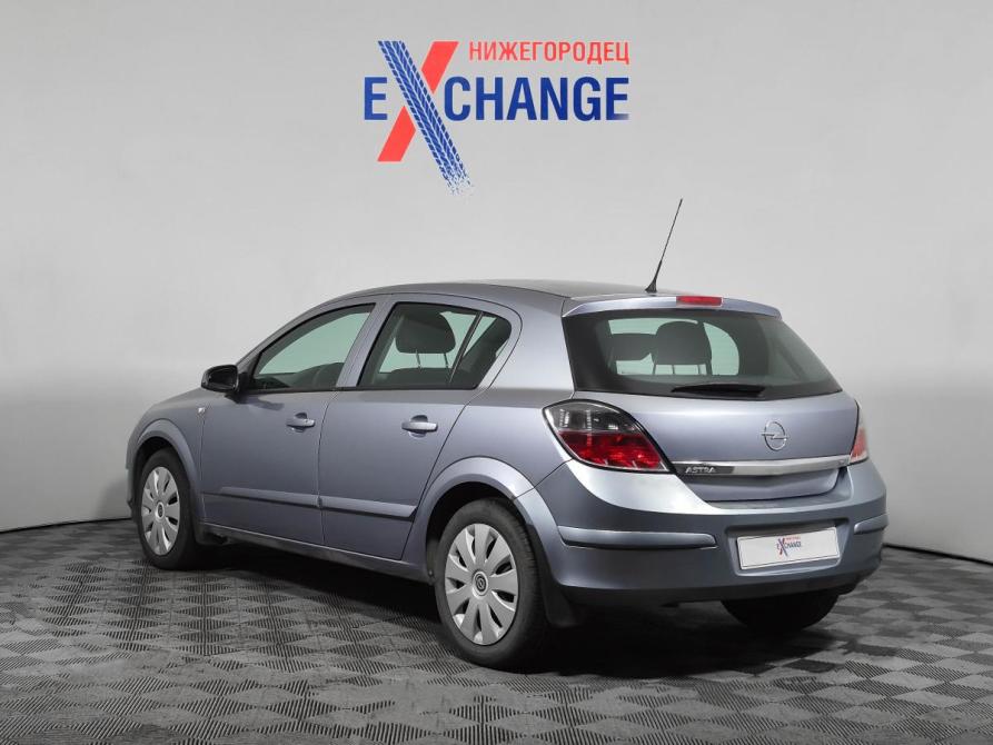 Opel Astra H Рестайлинг Нижний Новгород  - изображение 3