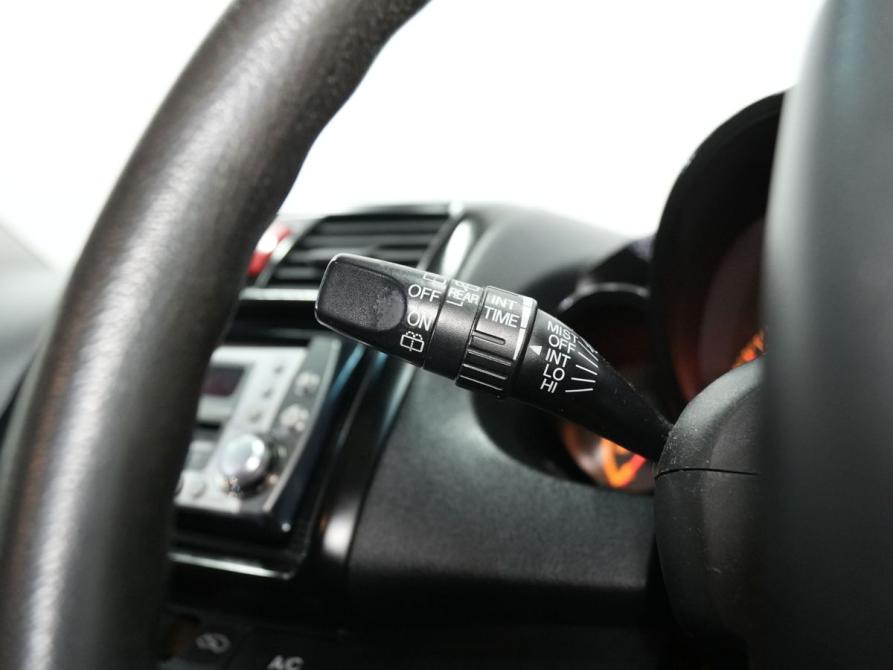 Honda Partner II Новосибирск  - изображение 24