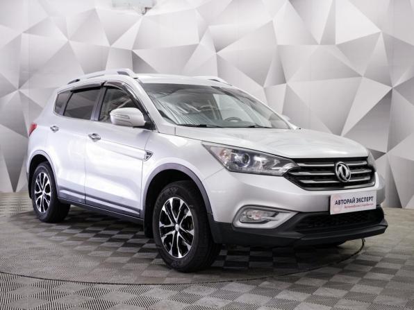 Dongfeng AX7 I с пробегом 2018 года, цена 1 199 000 рублей, 147000 км, внедорожник, Автокод Объявления