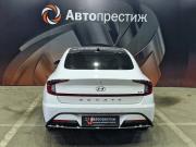 Hyundai Sonata VIII (DN8) Ставрополь  - изображение 36