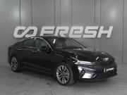 Kia K5 III Ростов-на-Дону  - изображение 22