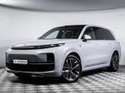 Li Auto (Lixiang) L9 I Рестайлинг Москва  - изображение 26