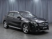 Mercedes-Benz GLA I (X156) Рестайлинг Ставрополь  - изображение 25