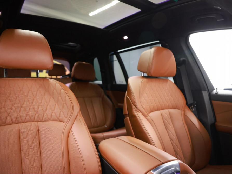 BMW X7 I (G07) Рестайлинг Москва  - изображение 45