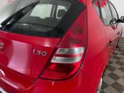 Hyundai i30 I Воронеж  - изображение 27