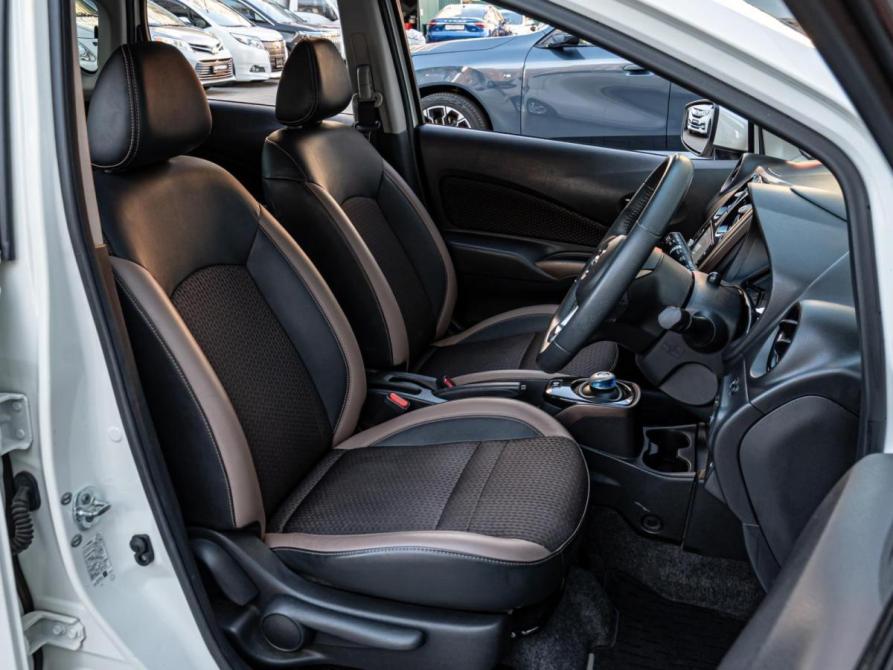 Nissan Note II Рестайлинг Краснодар  - изображение 10