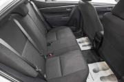Toyota Corolla XI (E160 E170 E180) Барнаул  - изображение 47