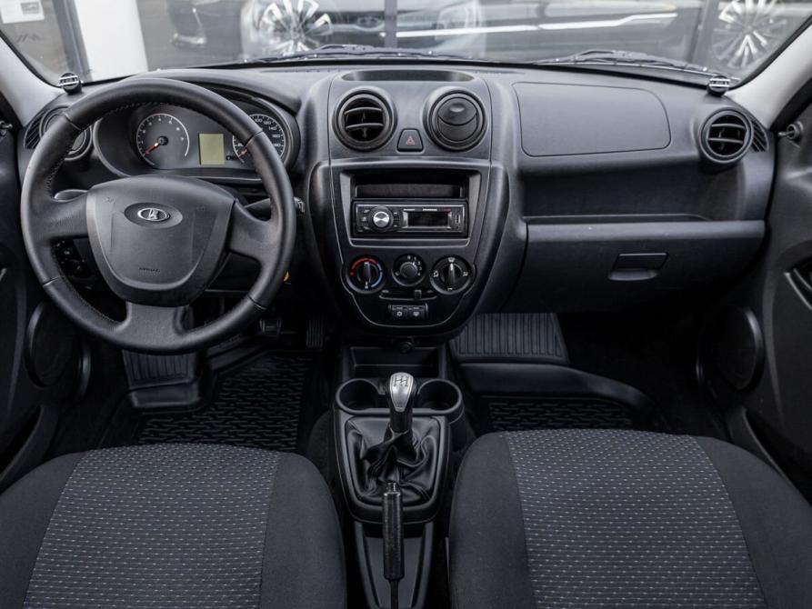 Lada (ВАЗ) Granta I Казань  - изображение 6