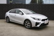 Kia Cerato IV Рестайлинг Сыктывкар  - изображение 26