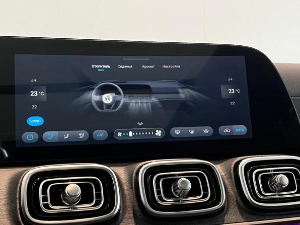 Jaecoo J8 с пробегом 2024 года, цена 3 790 000 рублей, 24689 км, внедорожник, Автокод Объявления