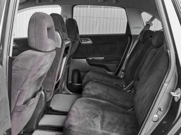 Honda FR-V с пробегом 2008 года, цена 720 000 рублей, 363149 км, минивэн, Автокод Объявления