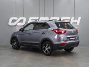 Hyundai Creta I Воронеж  - изображение 19