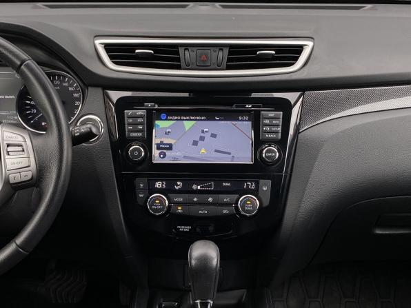 Nissan X-Trail III с пробегом 2018 года, цена 2 199 000 рублей, 99343 км, внедорожник, Автокод Объявления