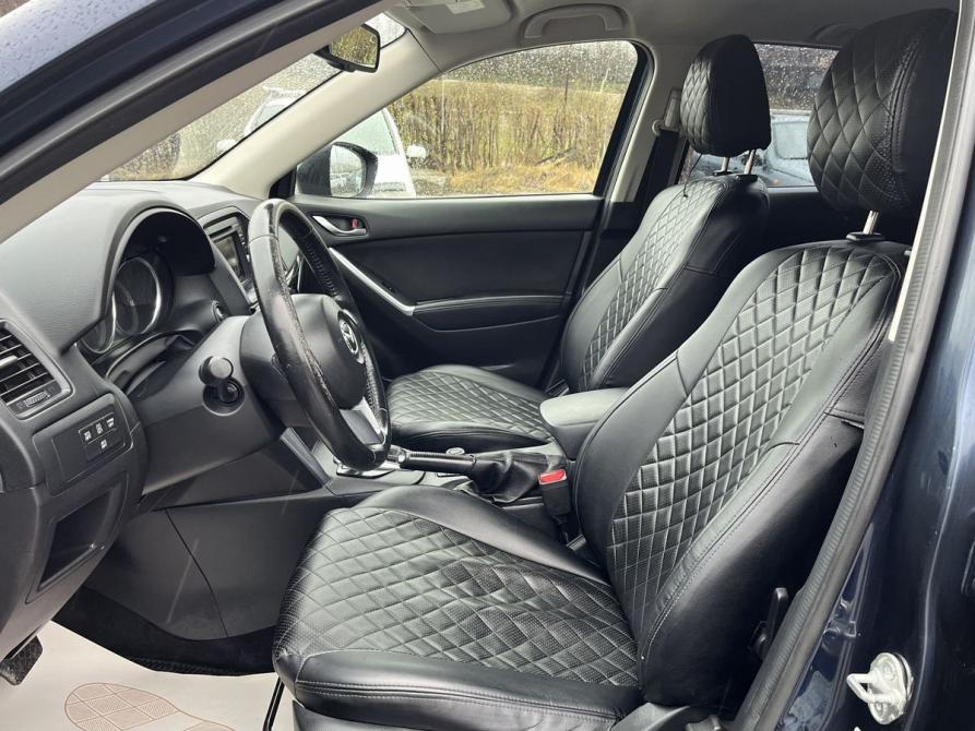 Mazda CX-5 I Мурманск  - изображение 29