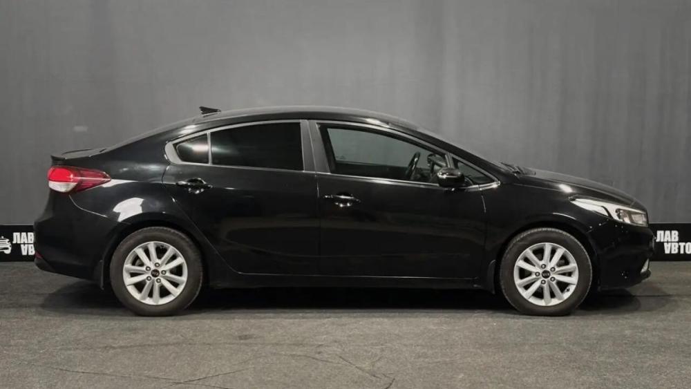 Kia Cerato III Рестайлинг (Classic) Смоленск  - изображение 5