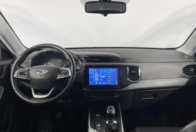 Chery Tiggo 4 I Рестайлинг с пробегом 2021 года, цена 1 364 000 рублей, 28105 км, внедорожник, Автокод Объявления