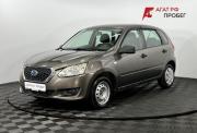 Datsun mi-DO Нижний Новгород  - изображение 22