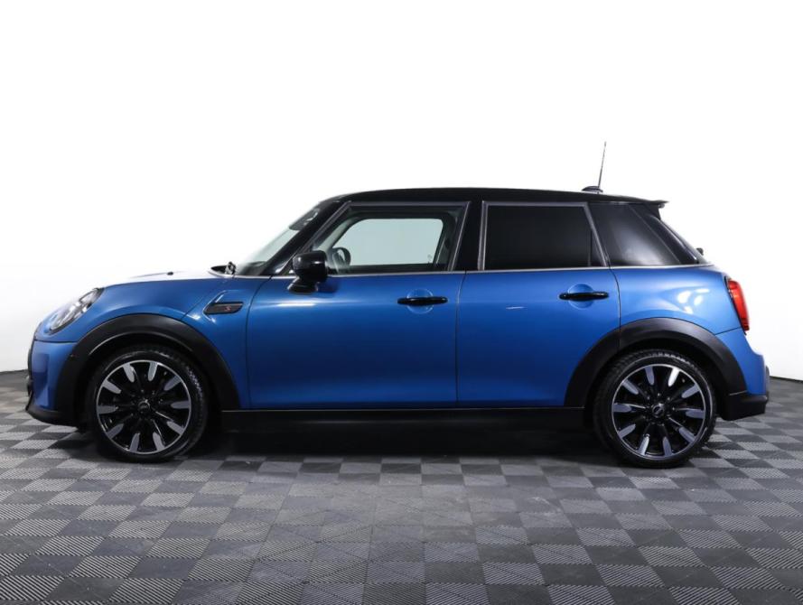 Mini Hatch III (F55/F56) Рестайлинг 2 Москва  - изображение 8