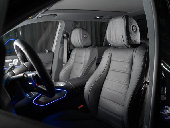 Новый Mercedes-Benz GLS II (X167) Рестайлинг 2026 года, цена 16 990 000 рублей, внедорожник, Автокод Объявления