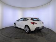 Opel Astra J Рестайлинг Москва  - изображение 33