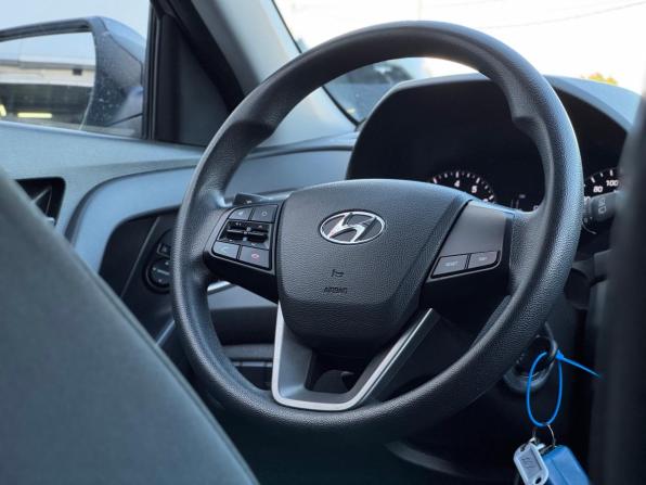 Hyundai Creta I Рестайлинг с пробегом 2020 года, цена 1 850 000 рублей, 72507 км, внедорожник, Автокод Объявления