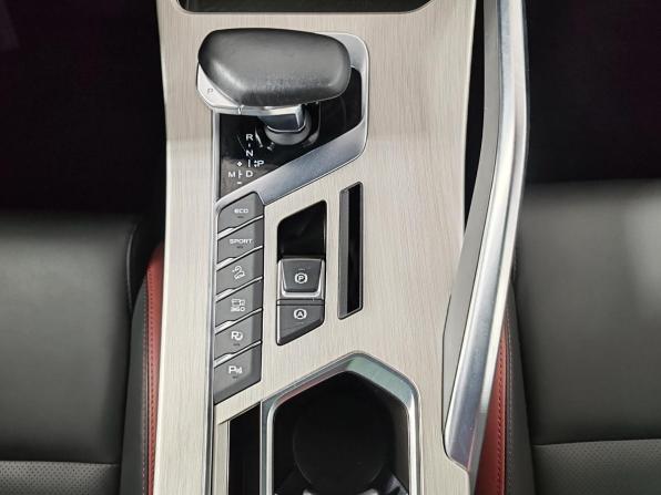 Geely Coolray I с пробегом 2022 года, цена 1 689 000 рублей, 40824 км, внедорожник, Автокод Объявления