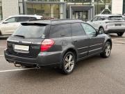 Subaru Outback III Рестайлинг Томск  - изображение 31