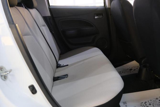 Mitsubishi Mirage VI с пробегом 2012 года, цена 789 000 рублей, 120000 км, хэтчбек, Автокод Объявления