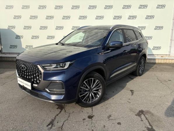 Chery Tiggo 8 Pro Max I Рестайлинг с пробегом 2024 года, цена 2 100 000 рублей, 90000 км, внедорожник, Автокод Объявления