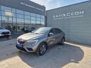Renault Arkana I Екатеринбург  - изображение 13
