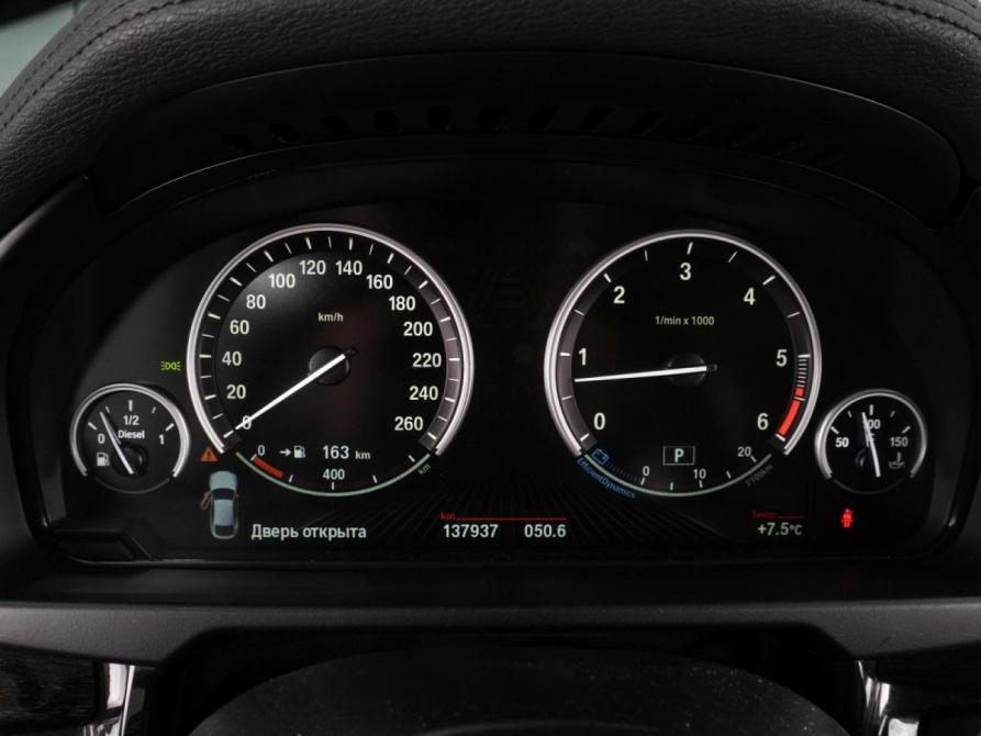 BMW X6 II (F16) Воронеж  - изображение 12