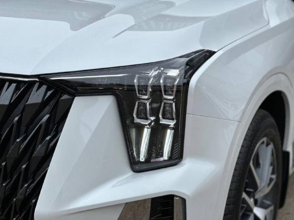 Новый GAC GS8 II 2026 года, цена 5 349 000 рублей, внедорожник, Автокод Объявления