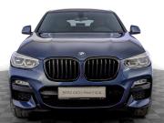 BMW X4 II (G02) Москва  - изображение 32