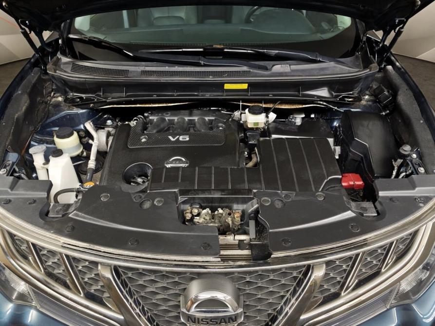 Nissan Murano II (Z51) Рестайлинг 2 Москва  - изображение 11
