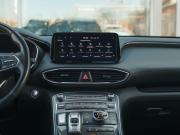 Hyundai Santa Fe IV Рестайлинг Новосибирск  - изображение 37