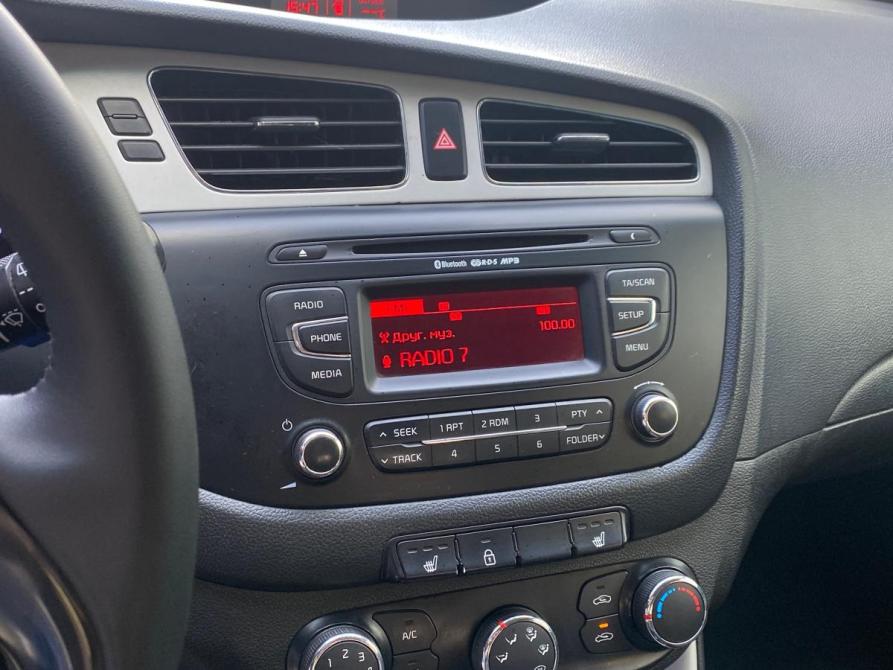 Kia Ceed II Нижний Новгород  - изображение 15