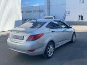 Hyundai Solaris I Сургут  - изображение 17