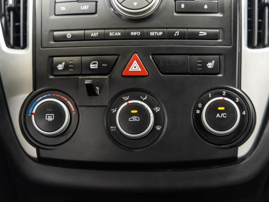 Kia Ceed I Рестайлинг Волгоград  - изображение 17
