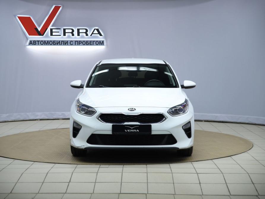 Kia Ceed III Уфа  - изображение 2