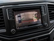 Volkswagen Amarok I Рестайлинг Краснодар  - изображение 35