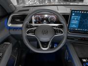 Volkswagen Teramont II (China Market) Москва  - изображение 44