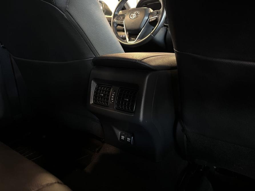 Toyota Camry VIII (XV70) Чебоксары  - изображение 36