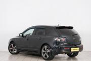 Mazda 3 I (BK) Рестайлинг Красноярск  - изображение 27