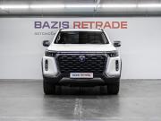 Changan Hunter Plus Тюмень  - изображение 26