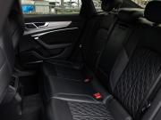 Audi A6 V (C8) Москва  - изображение 32