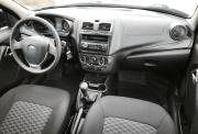 Lada (ВАЗ) Granta I Рестайлинг Сыктывкар  - изображение 35